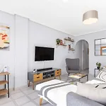 Penthouse Apartament Torrevieja