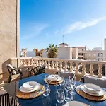 Penthouse Apartament