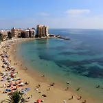 Apartament Penthouse Torrevieja