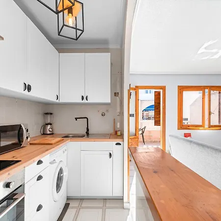 Appartement Penthouse *