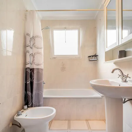 Penthouse Appartement