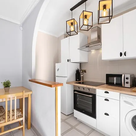 Apartament Penthouse Torrevieja