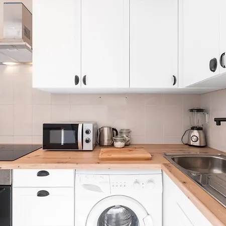 Penthouse Apartment Torrevieja