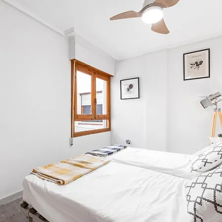 Apartment Penthouse Torrevieja