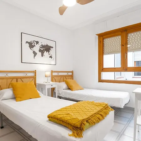 Penthouse * Torrevieja