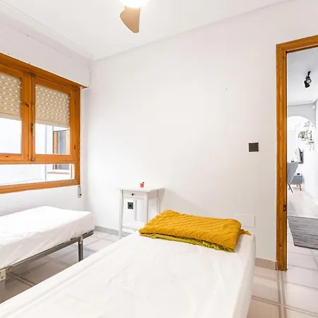 Penthouse * Torrevieja